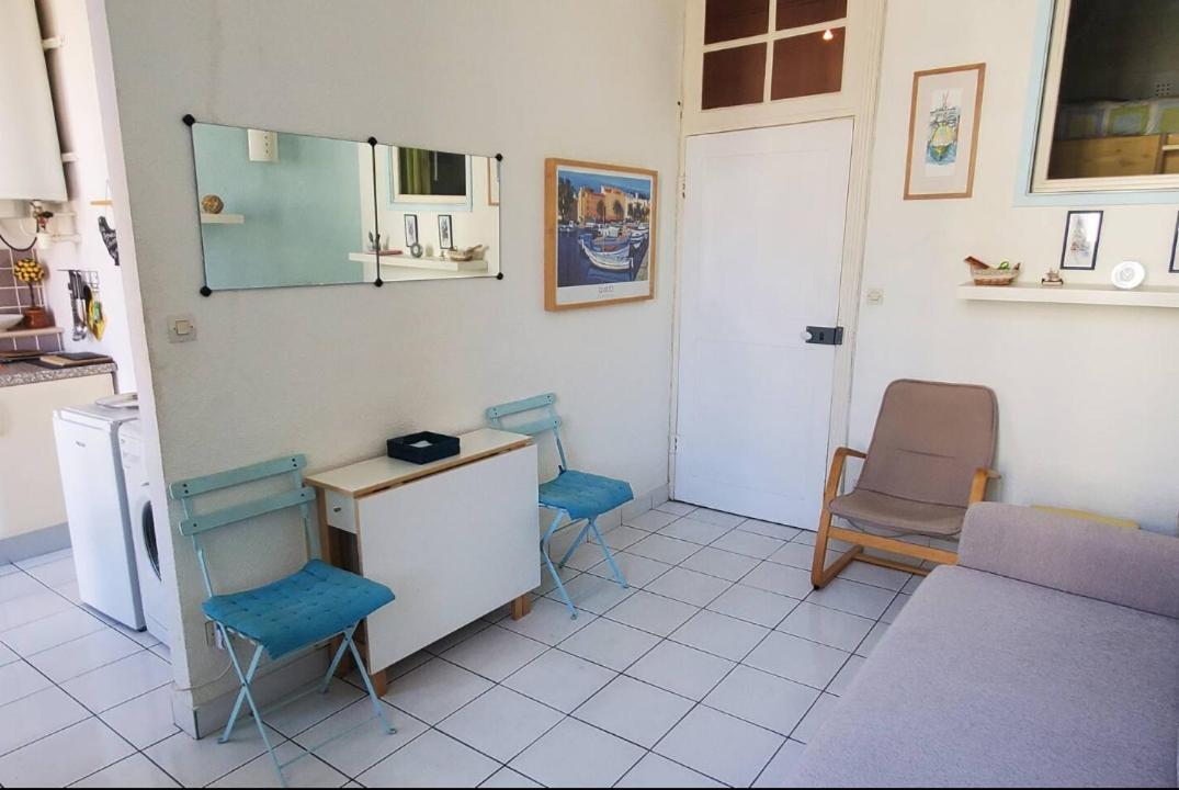 A Deux Pas Du Port Yourhosthelper Nizza Exterior foto